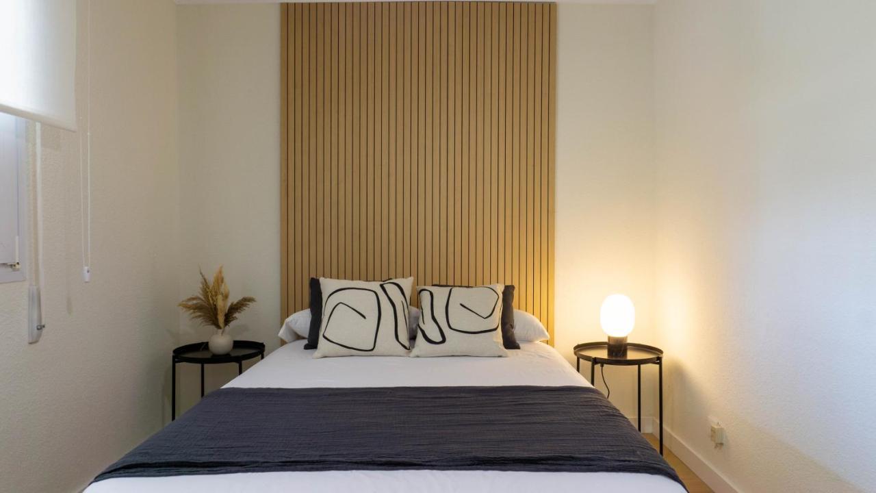 Boutique Flat Airport Lägenhet