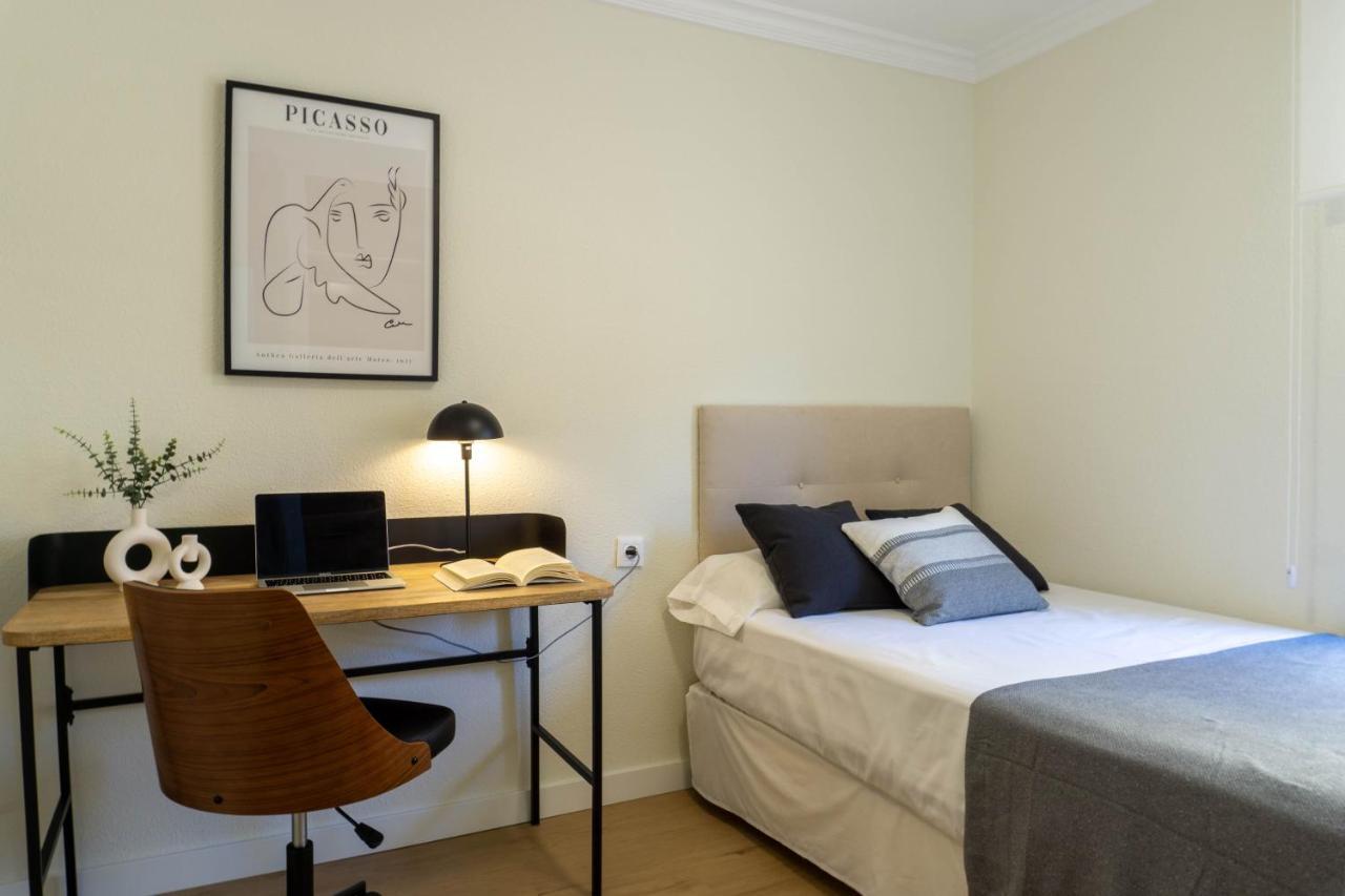 Boutique Flat Airport Lägenhet *