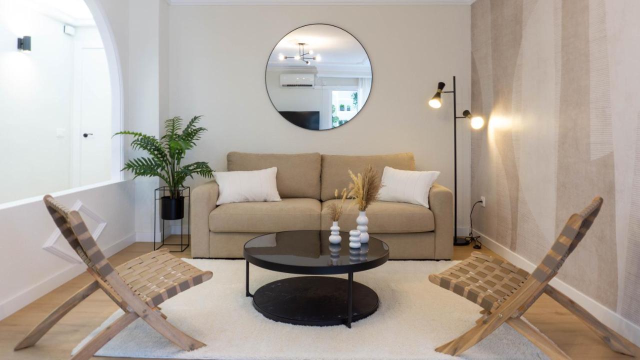 Boutique Flat Airport Lägenhet