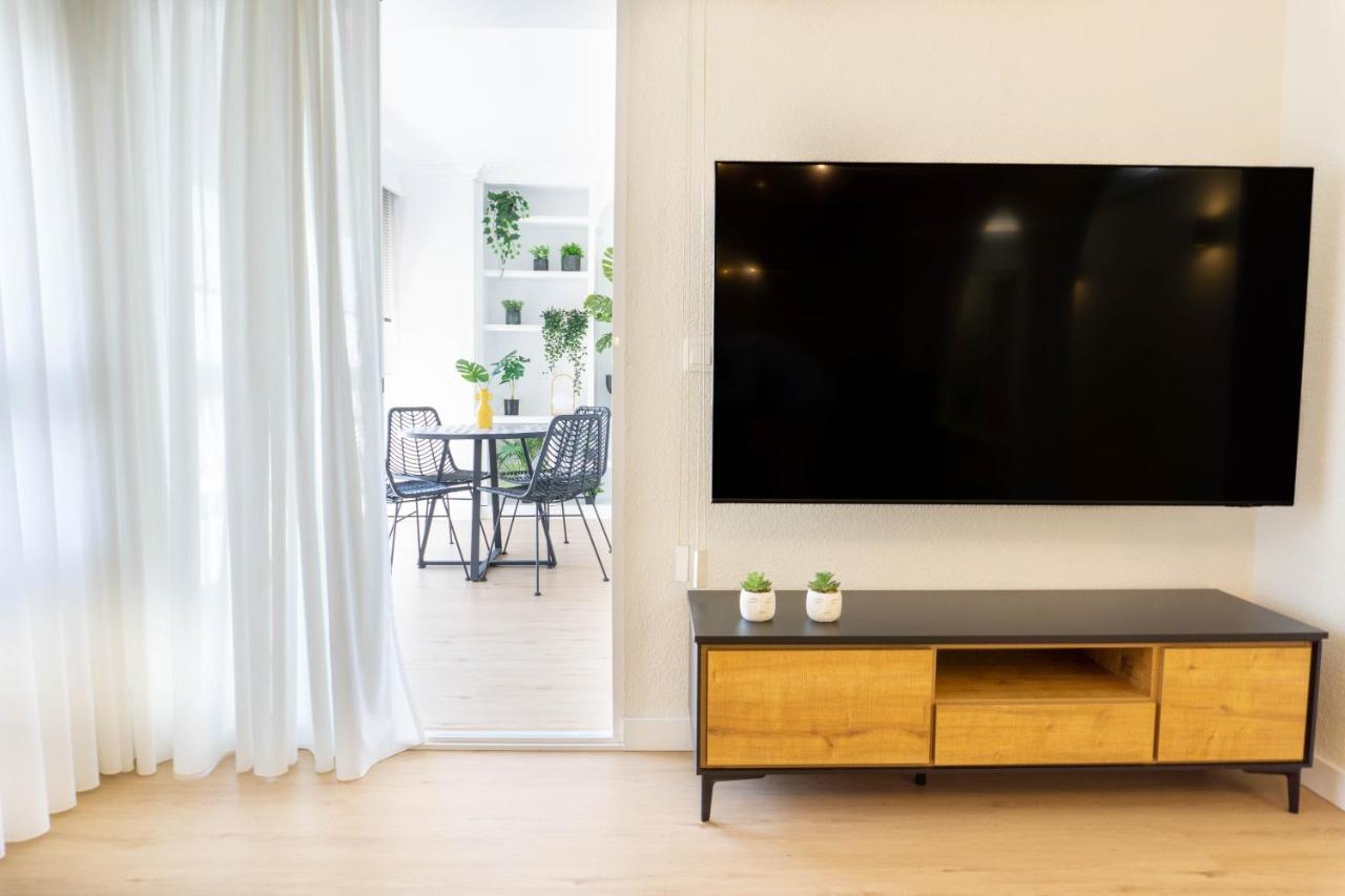 Boutique Flat Airport Lägenhet